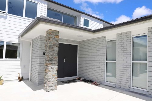 Cost Of Recladding A House in Auckland (2022) - Recladding Cost Guide