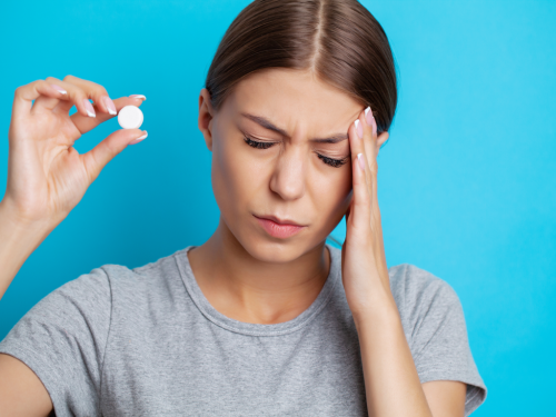 Swallowing Pills: Challenges and Solutions - Superior Source Vitamins