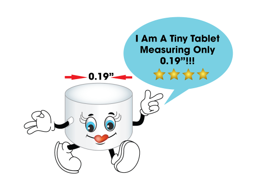 Fun Facts and Trivia About MicroLingual® Tablets - Superior Source Vitamins