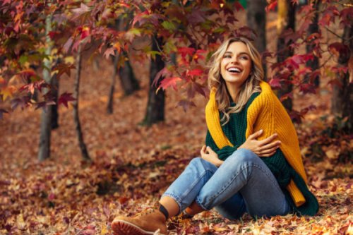 5 Tips to Get and Stay Healthy this Fall
