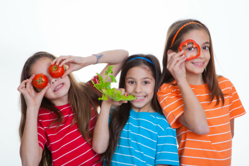 Great Healthy Sugar Alternatives for Children - Superior Source Vitamins