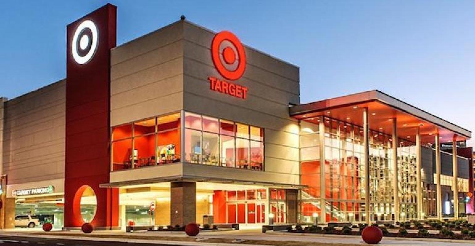 Target Unleashes New Home Organization Line—And Prices Start at Just $1