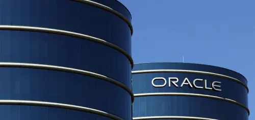 Oracle adds AI-powered tools to supply chain platform