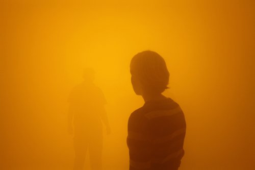 Olafur Eliasson 2019 Exhibition at Tate Modern – SURFACE