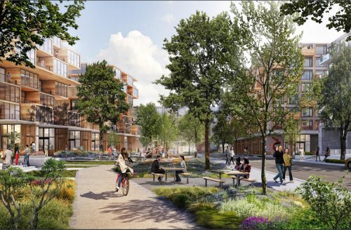 Can Google Solve The Bay Area s Housing Crisis SURFACE Flipboard
