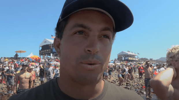 Latest SURFER NEWS aND Features
