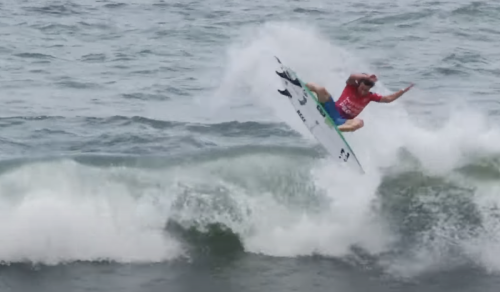 Can Griffin Colapinto Go Back-to-Back in El Salvador?