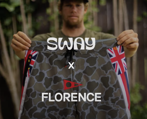 JJF “The Coolest Thing We’ve Ever Done”: Sway Seaweed Bags