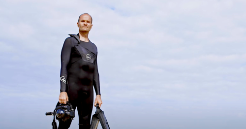 Celebrated Surf Photographer Passes Away