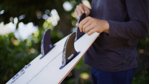 SURF GEAR - cover