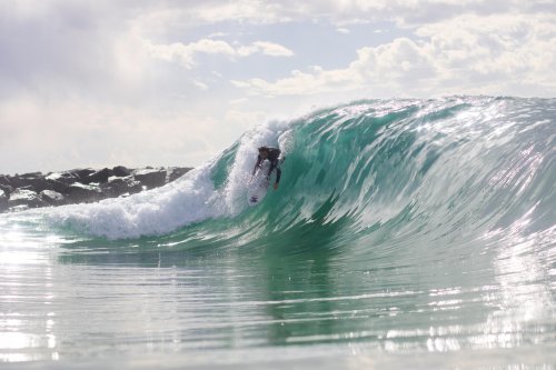 Submit Your Best Summer Surf Clips, Win $1,000 Every Week