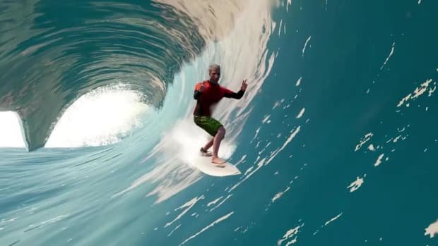 Latest SURFER NEWS aND Features cover image