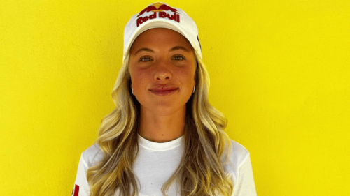 Surf Prodigy Erin Brooks Loses Olympic Bid for Team Canada at Paris 2024