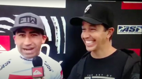 Pro Surfing’s Greatest Rants of All Time