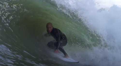 What’s the Price Tag Per Wave at Kelly Slater’s Surf Ranch?