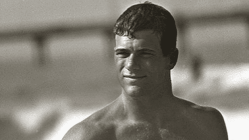 ‘Surfer’s Surfer’ and Fugitive from the Law, Mark Martinson, Passes Away