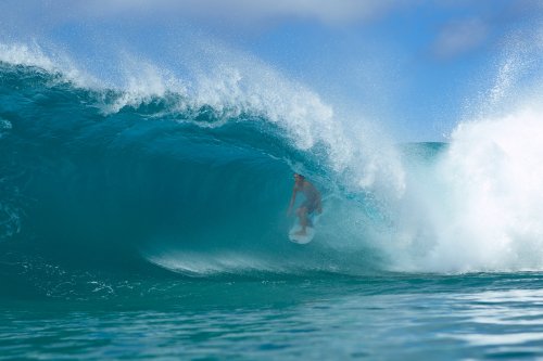 Foamball Wrangler Lungi Slabb Was Born and Raised Inside the Tube (Interview)