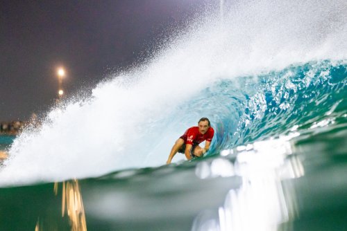 LATEST SURFER NEWS AND FEATURES - cover