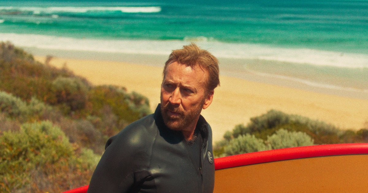 SURFER Culture cover image