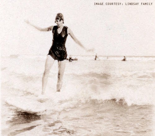 Who Was South Africa's First Surfer? The Story May Surprise You