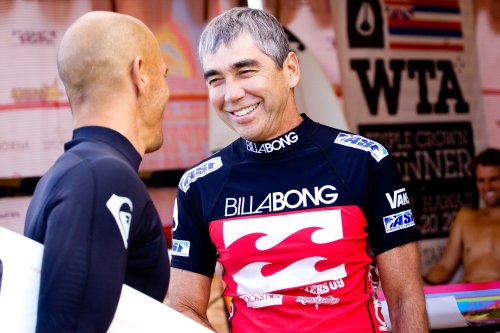 How To Be A Better Surfer In and Out of the Water According to Gerry Lopez