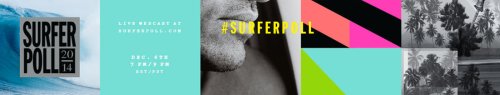 Sustainable Surf Wins Agent of Change Award