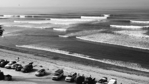 San Onofre Lease Expiring, Surfing Access in Question