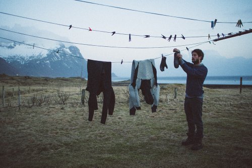How to Take Care of Your Wetsuit Like a Pro
