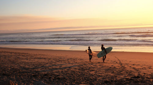 10 Best Surf Camps in Orange County, California  