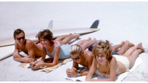 "The Endless Summer" is 50 Years Old