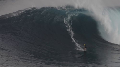 2024 SURFER Big Wave Challenge Women’s Surfer of the Year Nominees