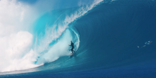 2024 SURFER Big Wave Challenge Men’s Surfer of the Year Nominees