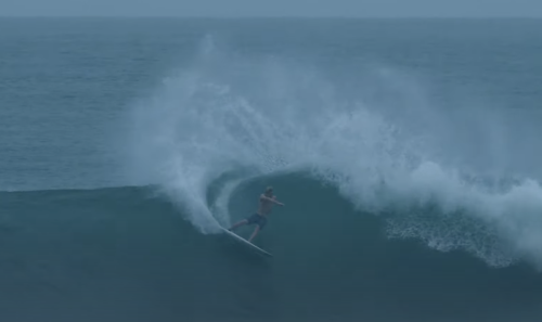 Watch This Before Finalizing Your Fantasy Surfer Lineup for El Salvador