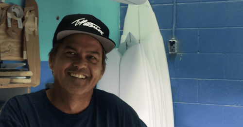Watch: Shaper Timmy Patterson Talks Italo Ferreira And Building A Better Surfboard