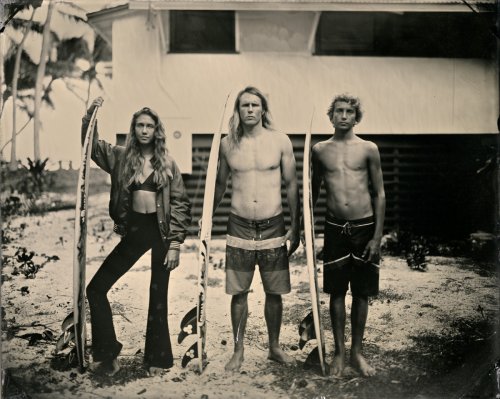 Were these photos taken in 1890 or 2017?