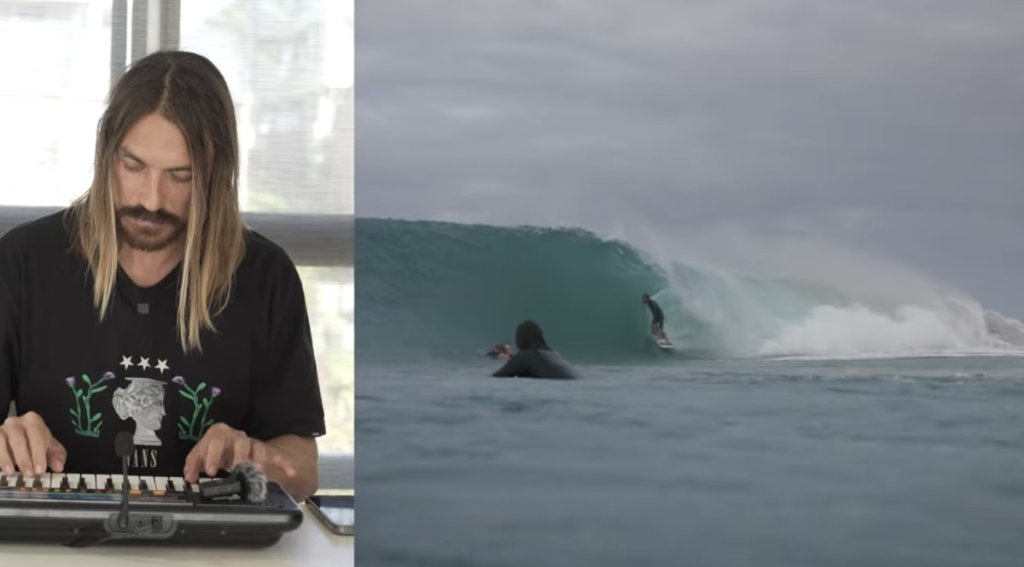 Latest SURFER NEWS aND Features - cover