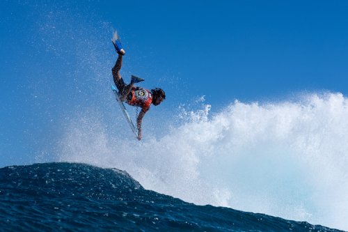 Pierre-Louis Costes joins Morey Bodyboards