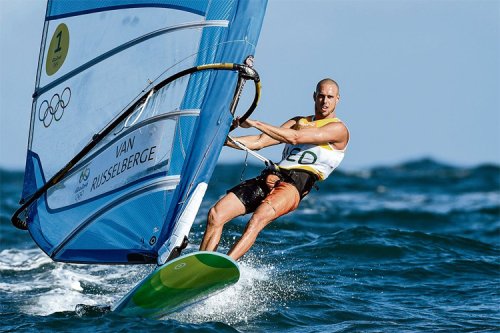 World Sailing Council rejects RS:X for Paris 2024