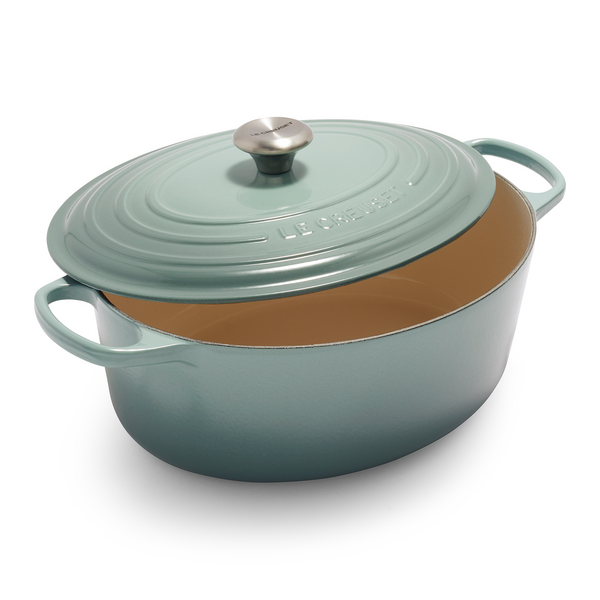 Buy Le Creuset's Signature Oval Dutch Oven for $140 off