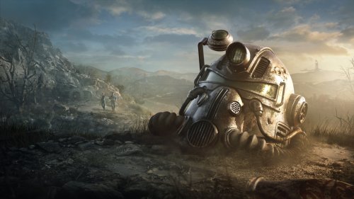Die Fallout-Serie wird eine komplett eigene Story erzählen