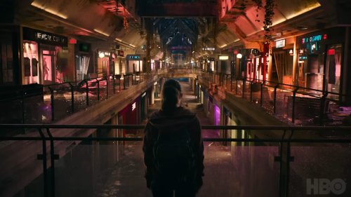 The Last of Us – Offizieller Trailer zur HBO-Serie veröffentlicht