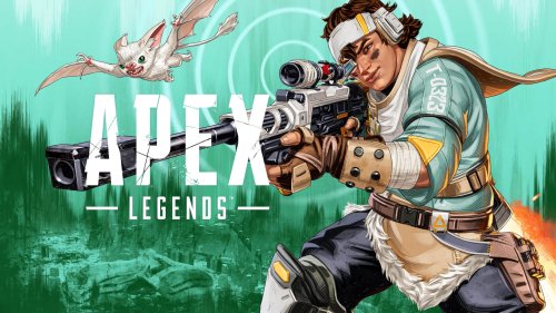 Apex Legends – Neue Legende und Kings Canyon in Saison 14