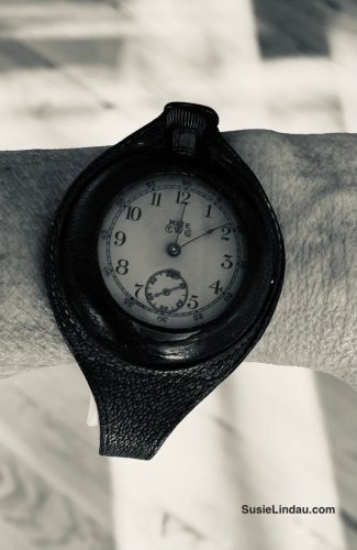 6 Unusual Ways to Find Time to Write