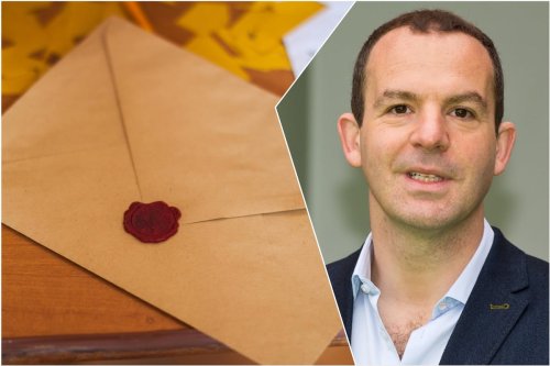 Writing a will: Martin Lewis shares 7 ways making wills can protect your loved ones and executors in the UK