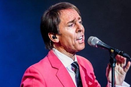 Wired for Sound: Celebrate the music of Cliff Richard at The Royal Hippodrome
