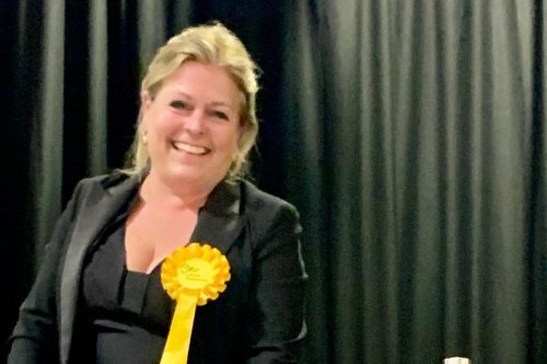 Political Opinion: Sussex Weald’s Liberal Democrat candidate calls for change on July 4