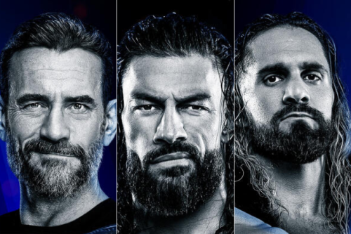 WWE Smackdown: matches announced, segments and what time to tune into Netflix this evening in the UK