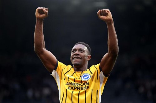 'What a mess' – Gus Poyet says Manchester United transfer mistake has proved 'special' for Brighton