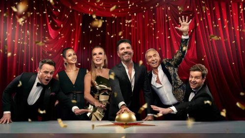 Britain’s Got Talent 2025: what time does BGT start? ITV schedule