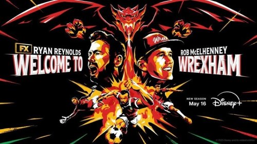Welcome to Wrexham season 4: what time is it out on Disney Plus and how many episodes?